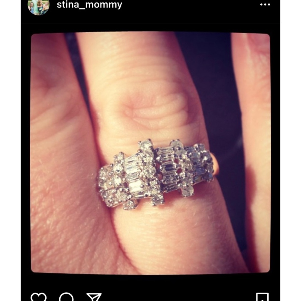 ISO OF THIS RING!!!